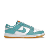 Nike Dunk Low Teal Zeal - Sneakerzone