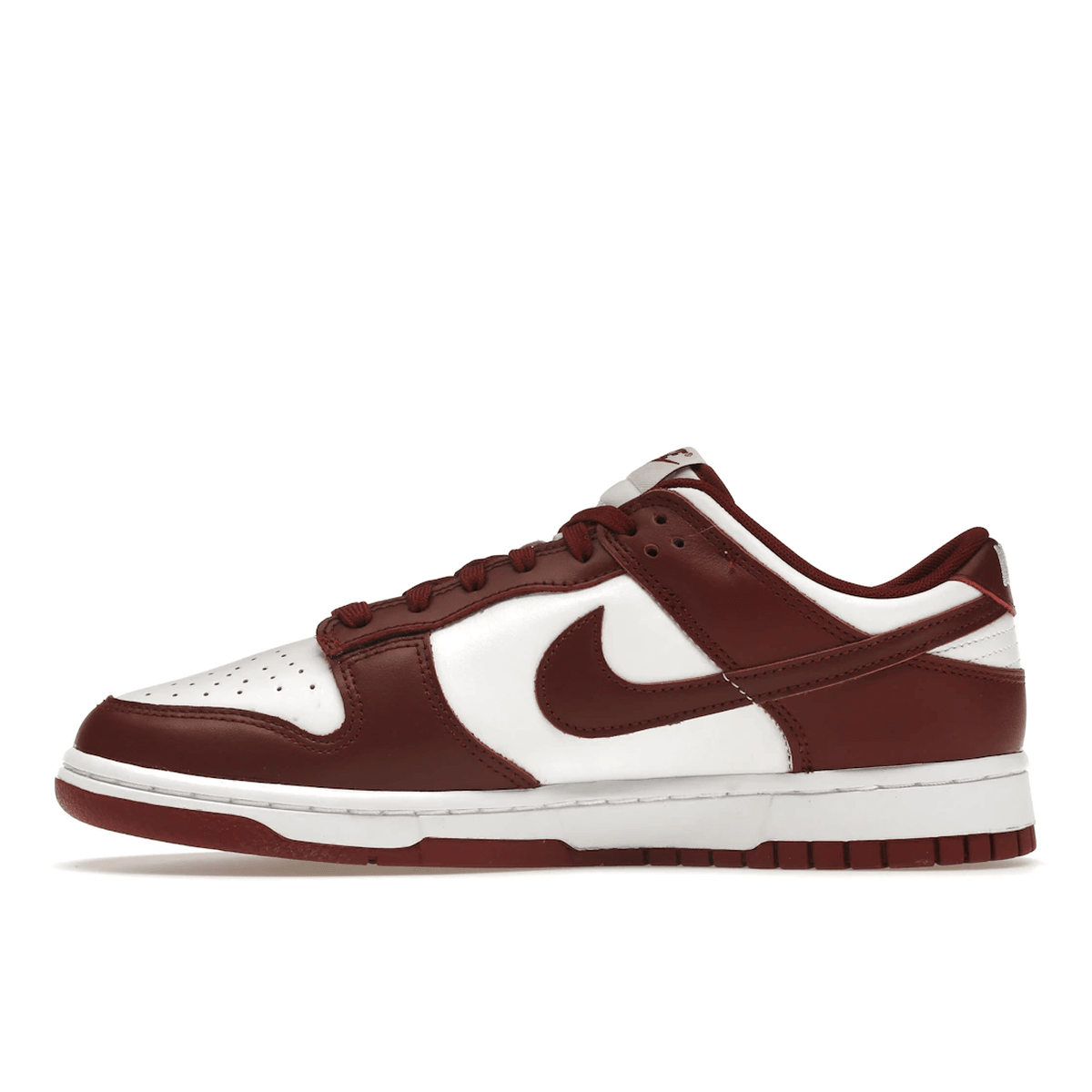 Nike Dunk Low Team Red - Sneakerzone