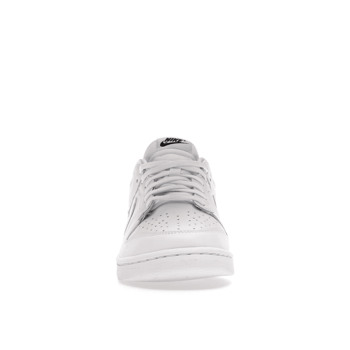 Nike Dunk Low Triple White secondary image