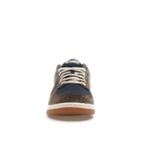 Nike Dunk Low Tweed Midnight Navy Corduroy - Sneakerzone