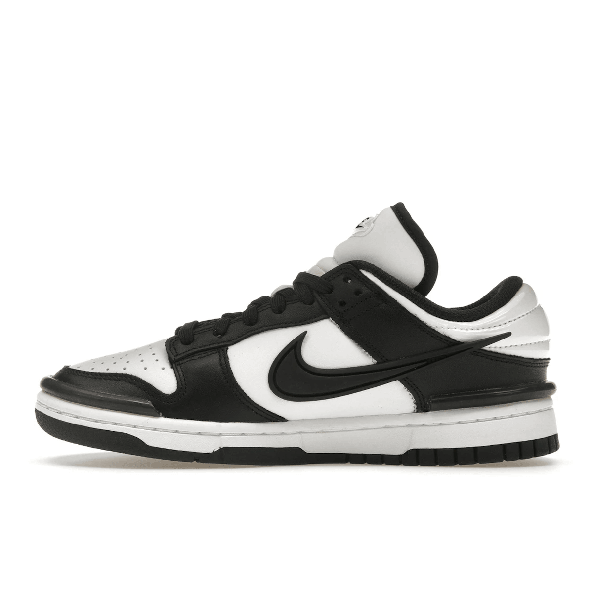 Nike Dunk Low Twist Panda - Sneakerzone