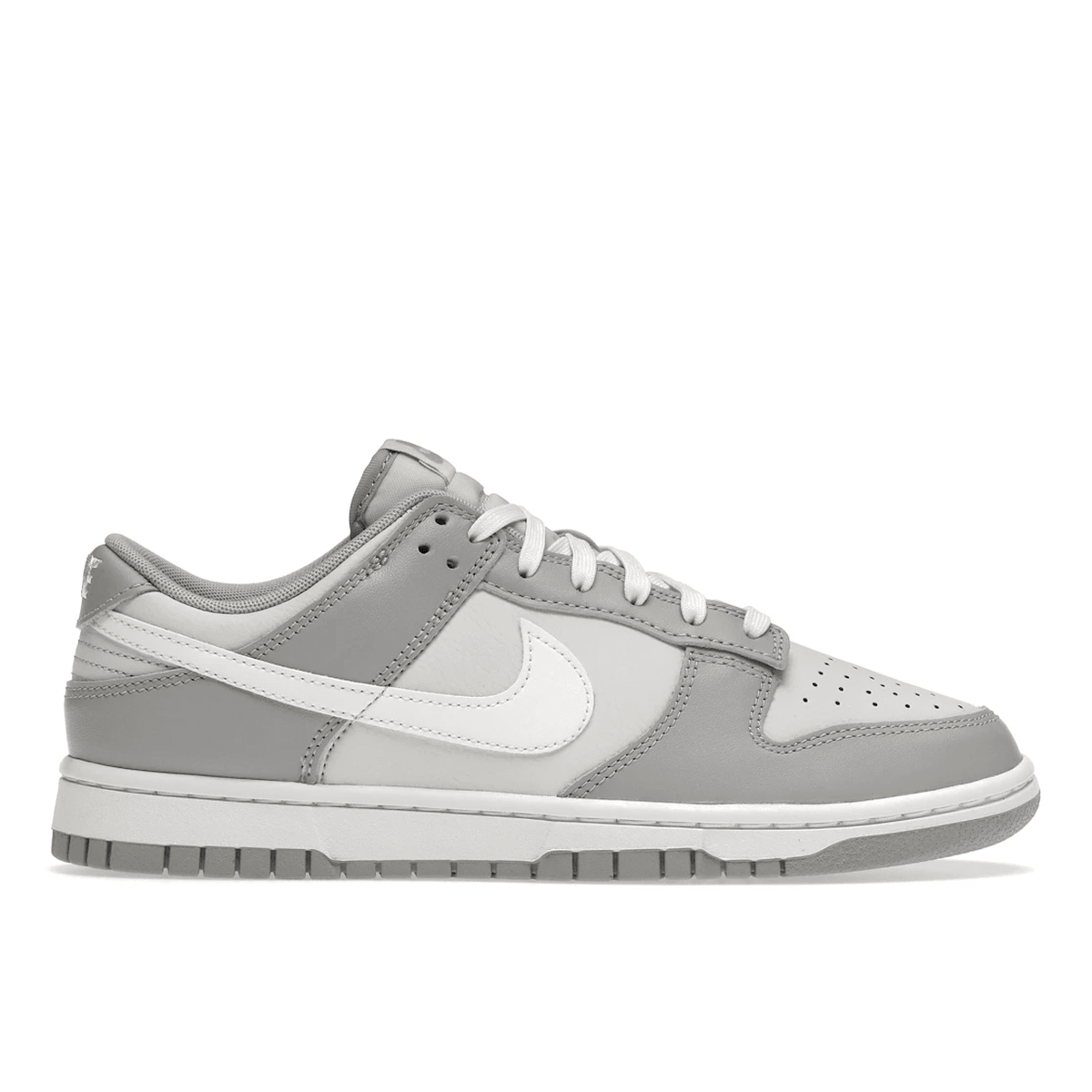 Nike Dunk Low Two-Toned Grey - Sneakerzone