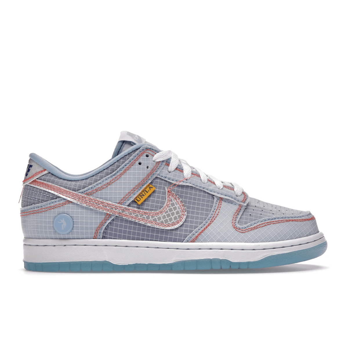 Nike Dunk Low Union Passport Pack Argon - Sneakerzone