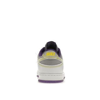 Nike Dunk Low Union Passport Pack Court Purple - Sneakerzone