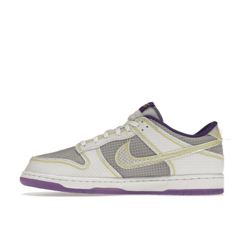 Nike Dunk Low Union Passport Pack Court Purple - Sneakerzone