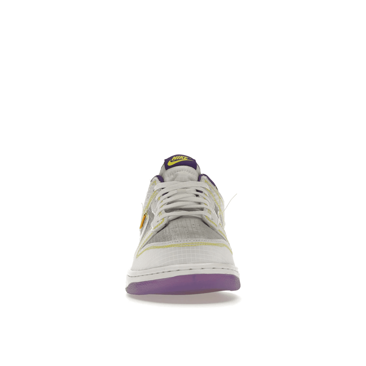 Nike Dunk Low Union Passport Pack Court Purple - Sneakerzone