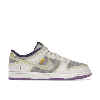 Nike Dunk Low Union Passport Pack Court Purple - Sneakerzone