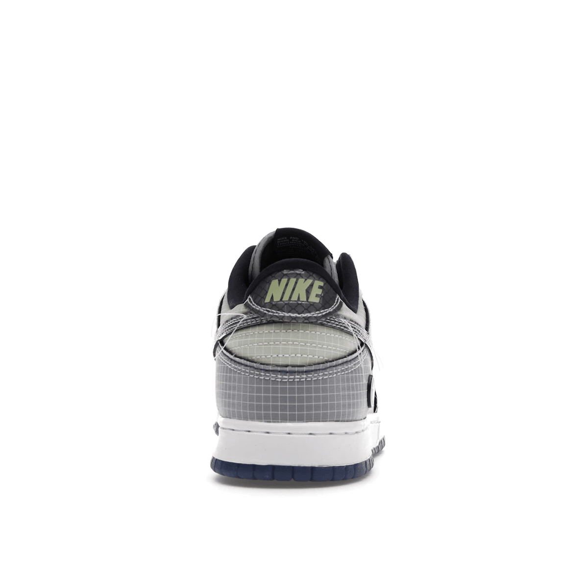 Nike Dunk Low Union Passport Pack Pistachio - Sneakerzone