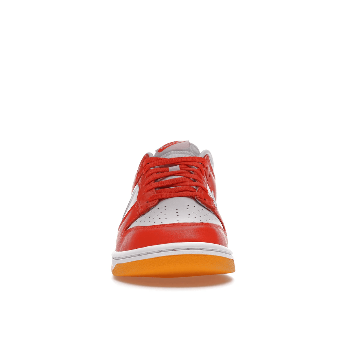 Nike Dunk Low University Gold Orange - Sneakerzone