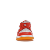 Nike Dunk Low University Gold Orange - Sneakerzone