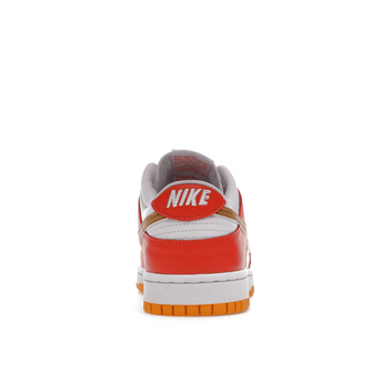 Nike Dunk Low University Gold Orange - Sneakerzone