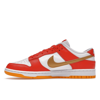 Nike Dunk Low University Gold Orange - Sneakerzone