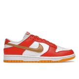 Nike Dunk Low University Gold Orange - Sneakerzone