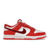Nike Dunk Low Valentine's Day Red - Sneakerzone
