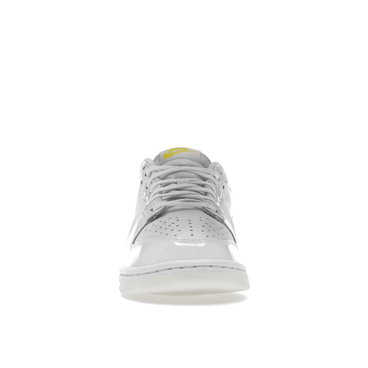 Nike Dunk Low Valentine's Day Yellow Heart secondary image
