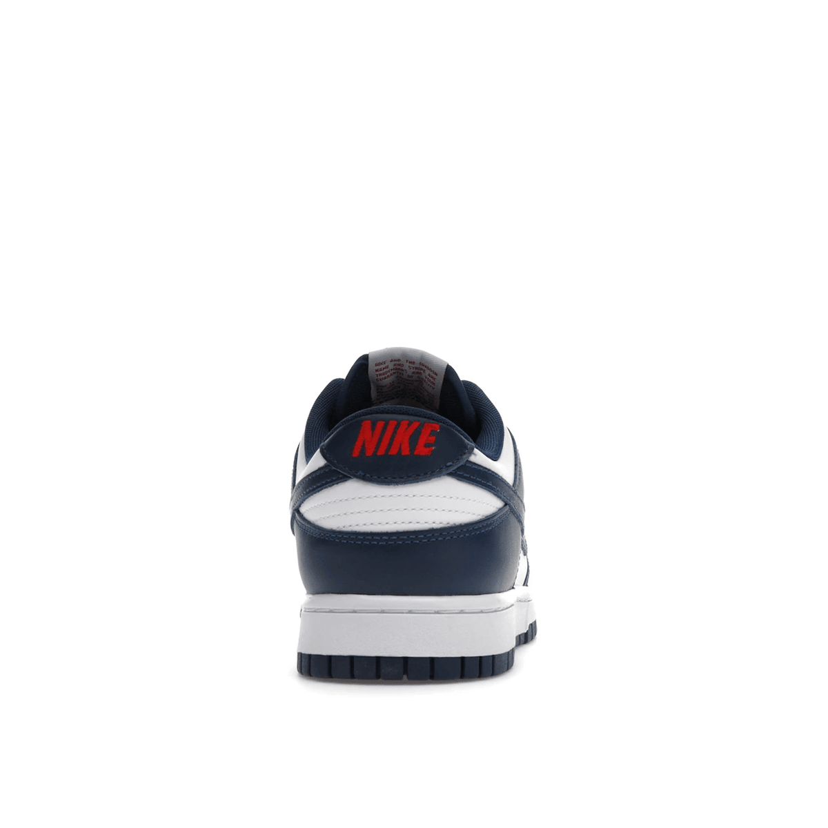 Nike Dunk Low Valerian Blue - Sneakerzone