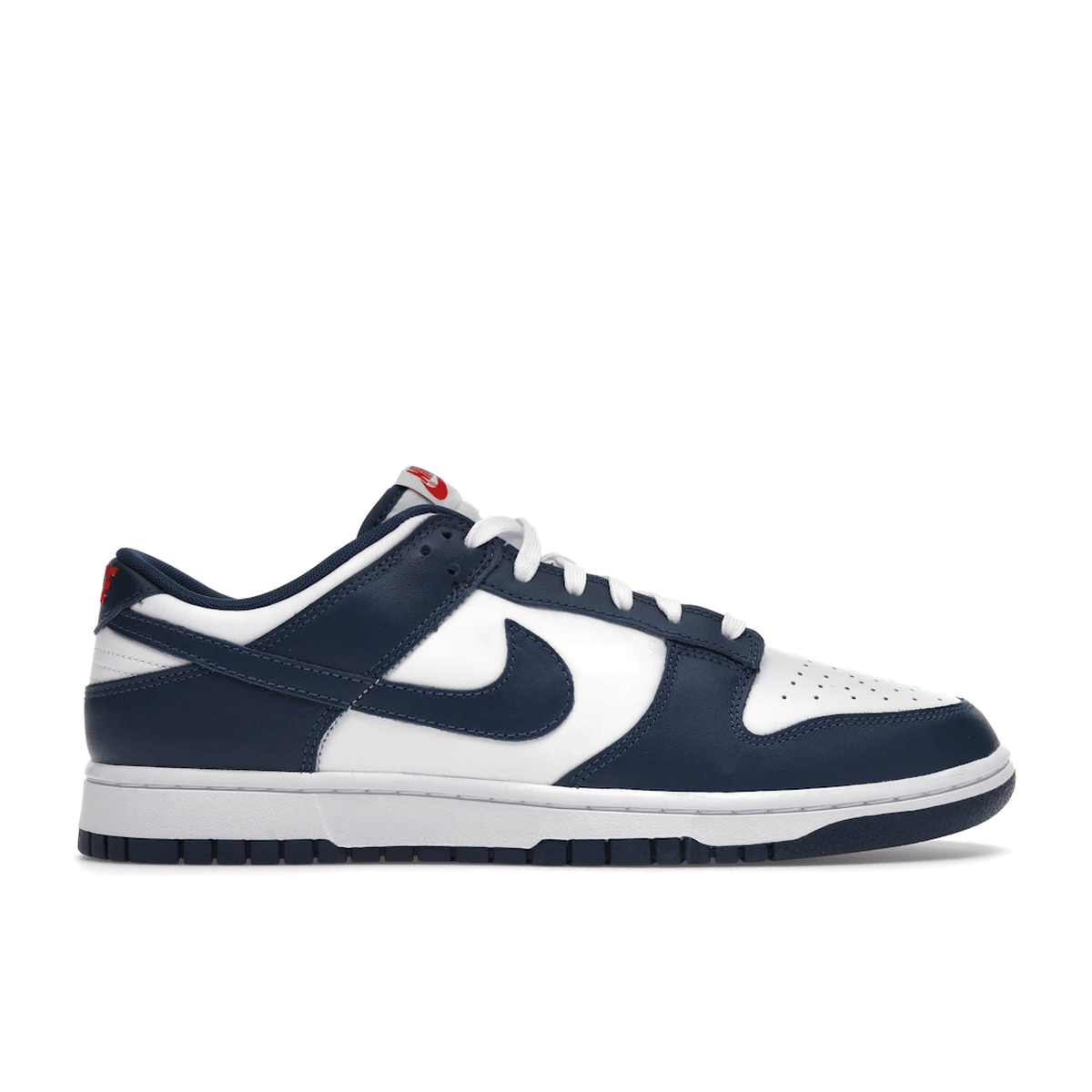 Nike Dunk Low Valerian Blue - Sneakerzone