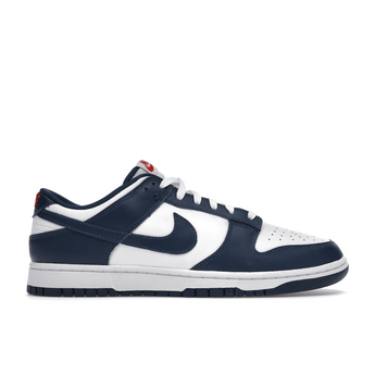 Nike Dunk Low Valerian Blue - Sneakerzone