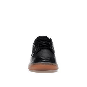 Nike Dunk Low Velvet Brown Black - Sneakerzone