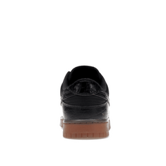 Nike Dunk Low Velvet Brown Black - Sneakerzone