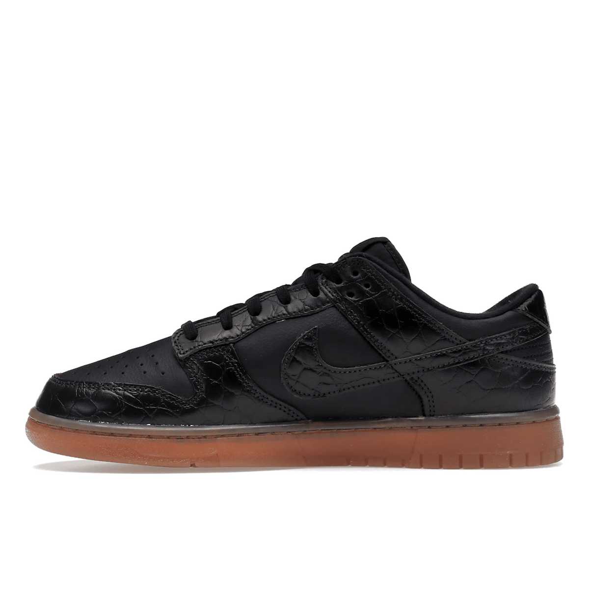 Nike Dunk Low Velvet Brown Black - Sneakerzone
