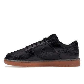 Nike Dunk Low Velvet Brown Black - Sneakerzone