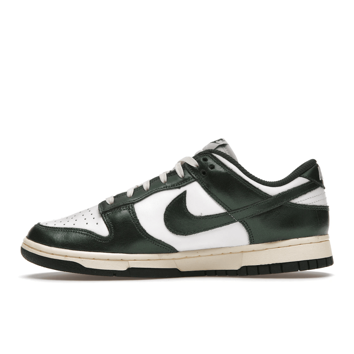 Nike Dunk Low Vintage Green - Sneakerzone