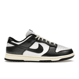 Nike Dunk Low Vintage Panda - Sneakerzone