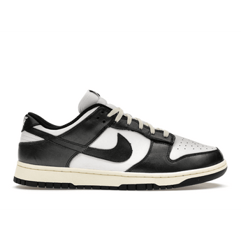 Nike Dunk Low Vintage Panda - Sneakerzone