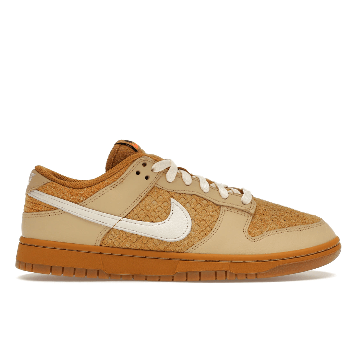 Nike Dunk Low Waffle - Sneakerzone