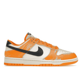 Nike Dunk Low Wear and Tear Yellow - Sneakerzone