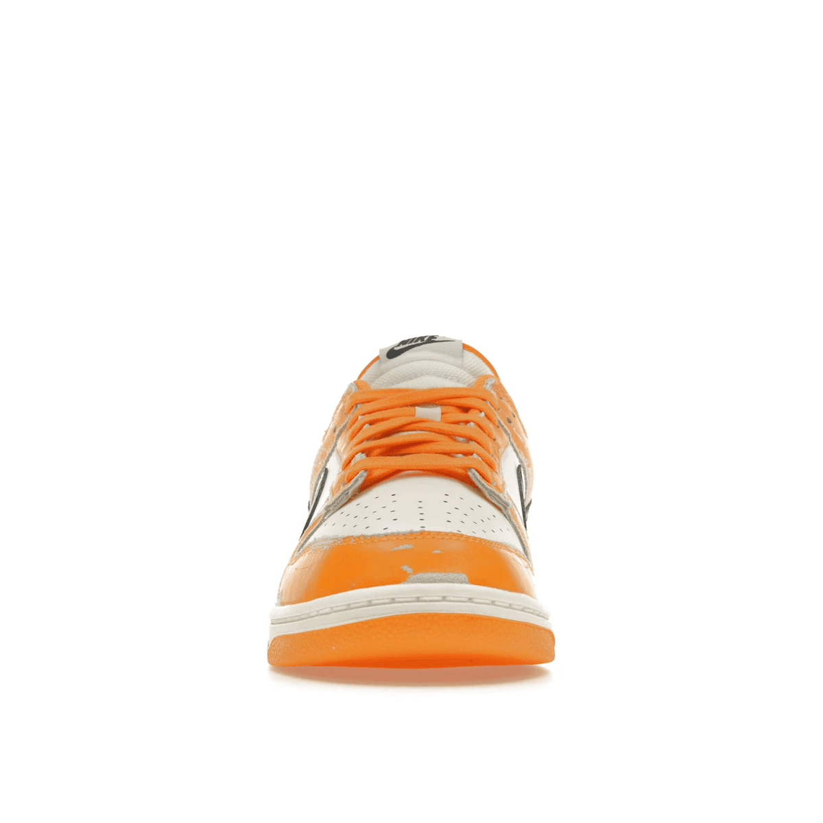 Nike Dunk Low Wear and Tear Yellow - Sneakerzone