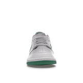 Nike Dunk Low White Green Noise - Sneakerzone