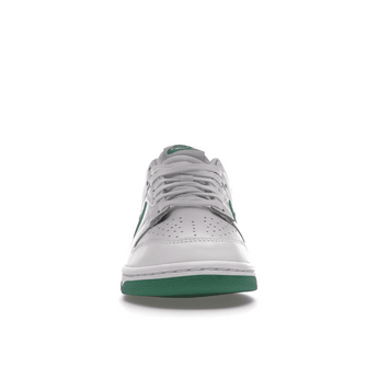 Nike Dunk Low White Green Noise - Sneakerzone