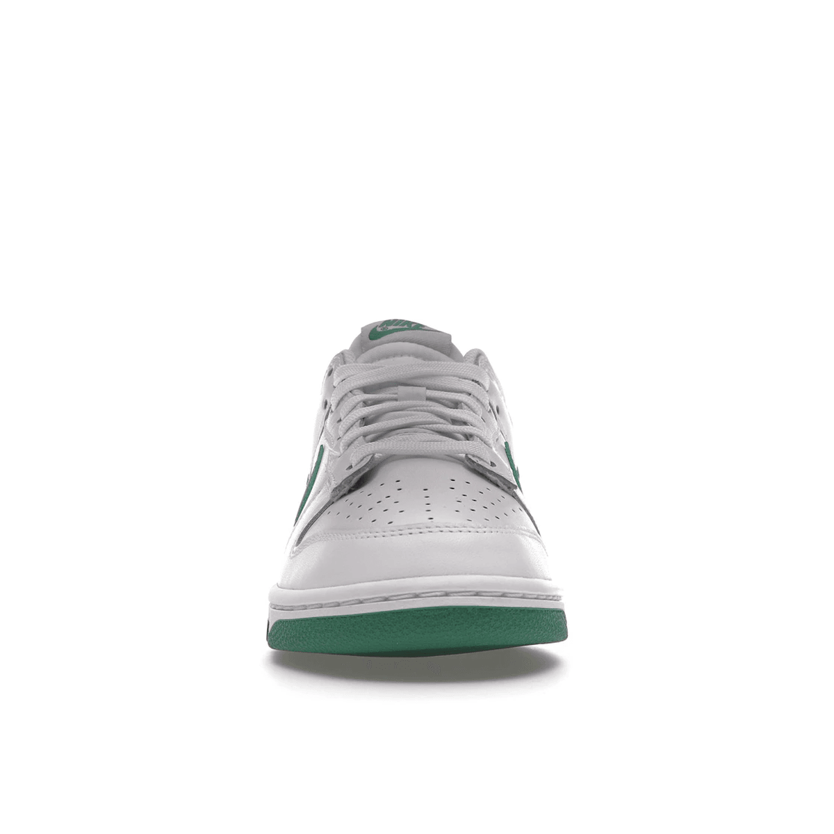 Nike Dunk Low White Green Noise secondary image