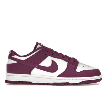 Nike Dunk Low White Viotech - Sneakerzone