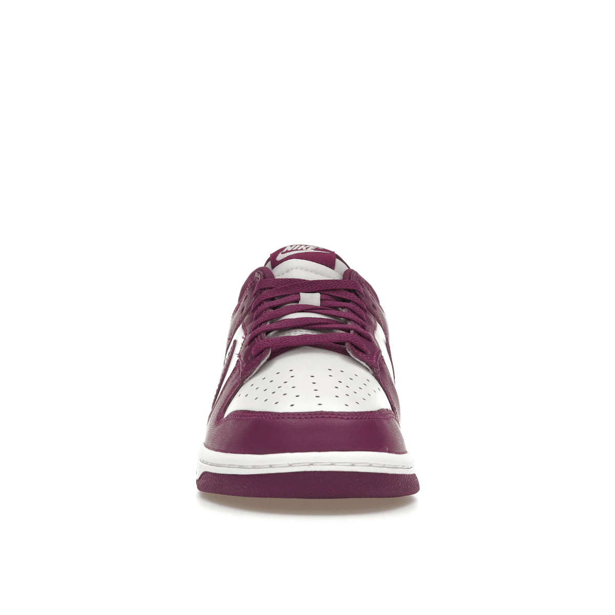 Nike Dunk Low White Viotech - Sneakerzone