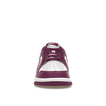 Nike Dunk Low White Viotech - Sneakerzone