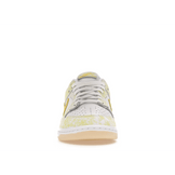 Nike Dunk Low Yellow Strike - Sneakerzone
