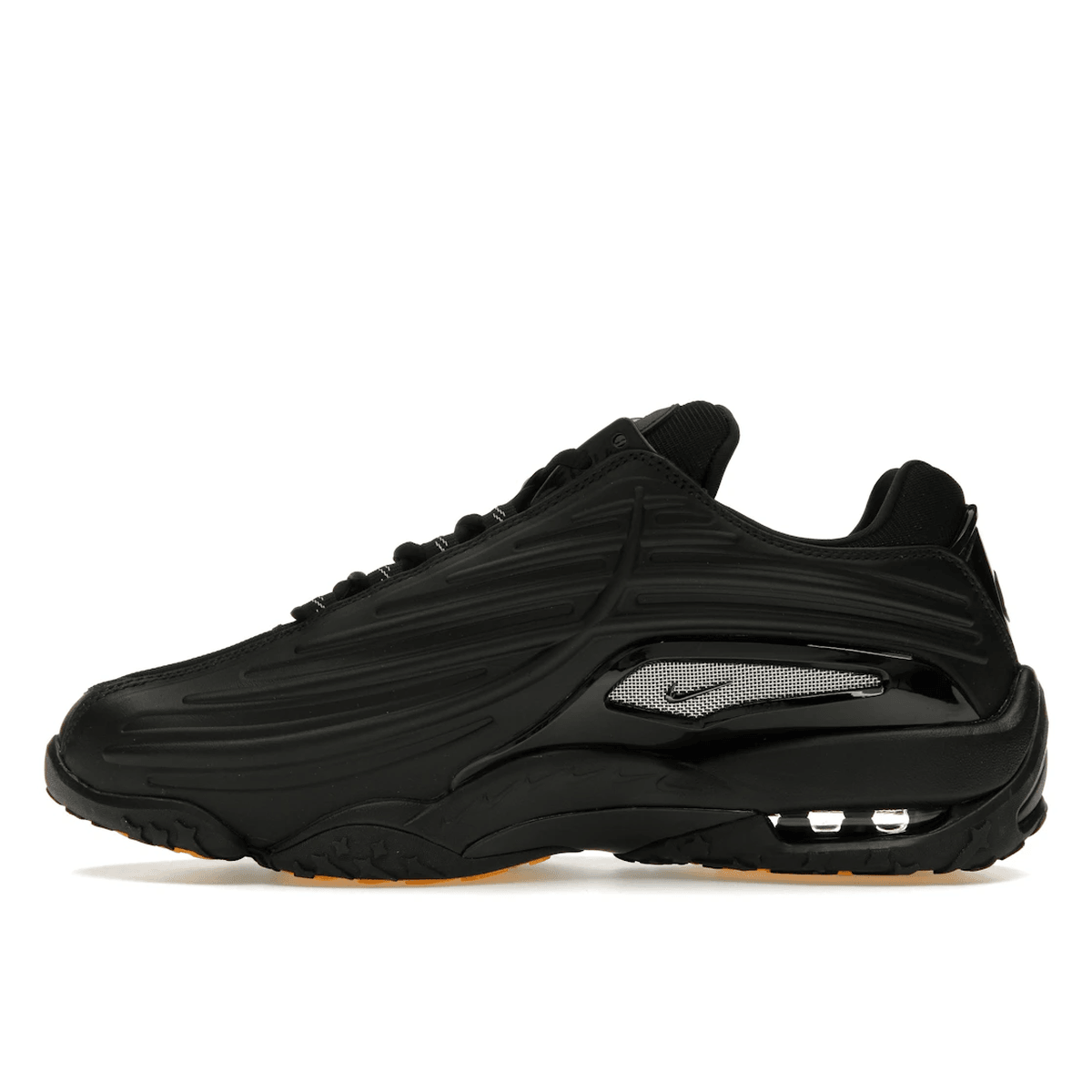 Nike Hot Step 2 Drake NOCTA Black - Sneakerzone