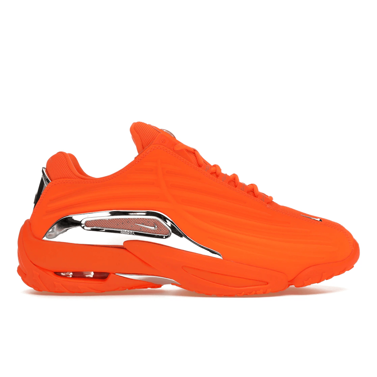 Nike Hot Step 2 Drake NOCTA Total Orange - Sneakerzone