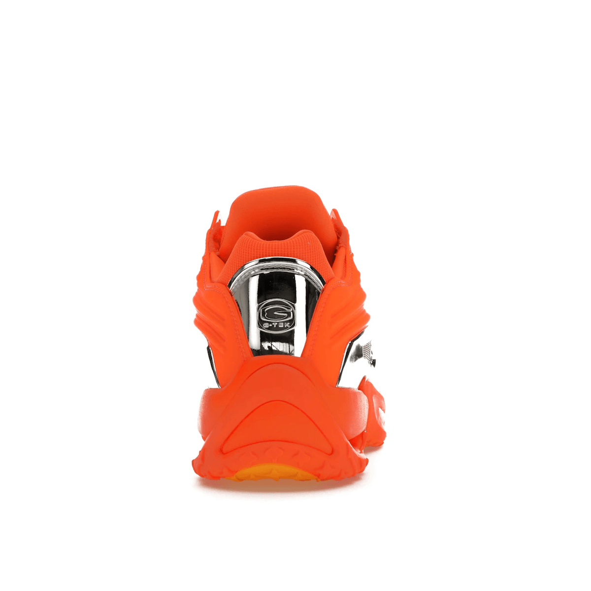 Nike Hot Step 2 Drake NOCTA Total Orange - Sneakerzone