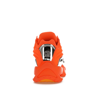 Nike Hot Step 2 Drake NOCTA Total Orange - Sneakerzone