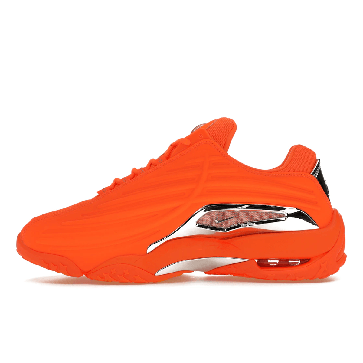 Nike Hot Step 2 Drake NOCTA Total Orange - Sneakerzone