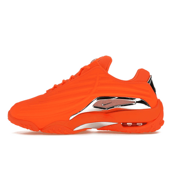 Nike Hot Step 2 Drake NOCTA Total Orange - Sneakerzone
