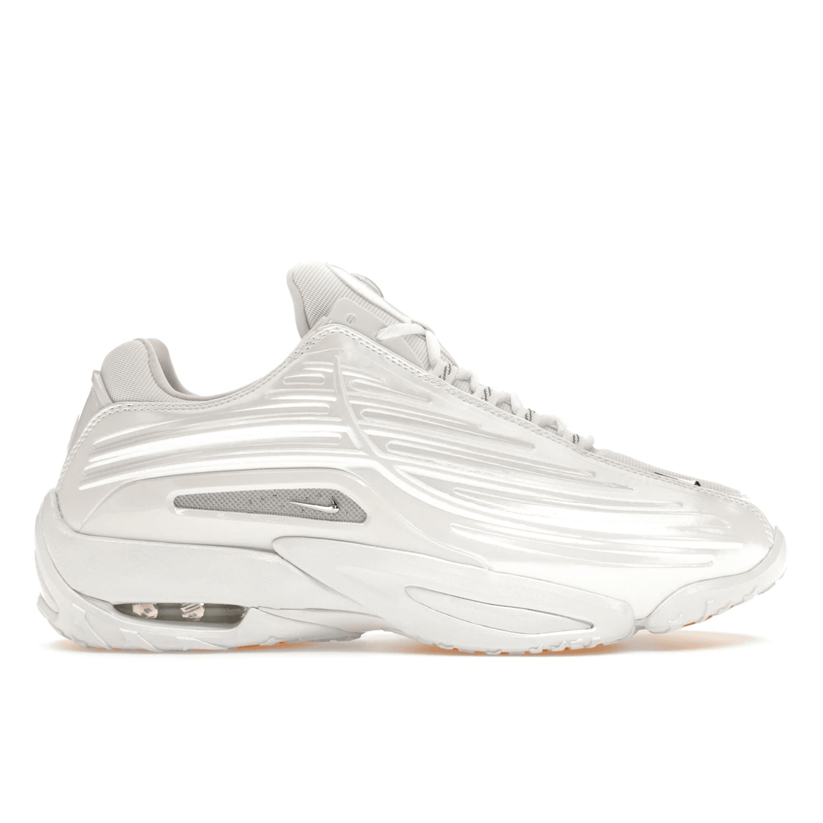 Nike Hot Step 2 Drake NOCTA White - Sneakerzone