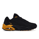 Nike Hot Step Air Terra Drake NOCTA Black Yellow - Sneakerzone