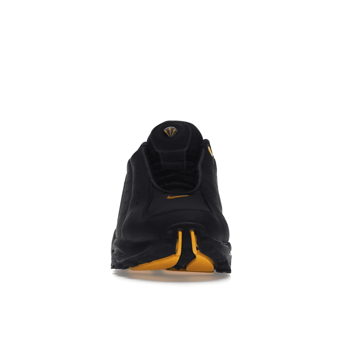 Nike Hot Step Air Terra Drake NOCTA Black Yellow secondary image