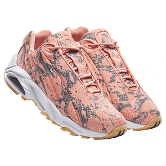 Nike Hot Step Air Terra Drake NOCTA Snakeskin Pink Quartz - Sneakerzone