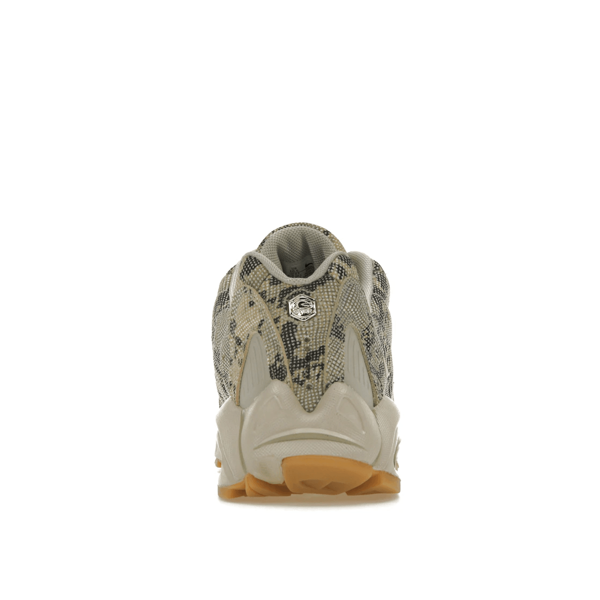 Nike Hot Step Air Terra Drake NOCTA Snakeskin - Sneakerzone